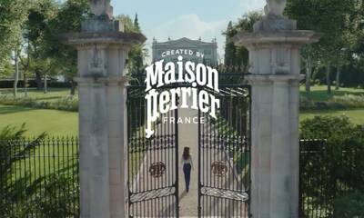 Fraude aux eaux minérales Pourquoi Nestlé Waters dégaine la marque Maison Perrier