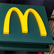 Fraude fiscale Une amende maxi best of pour McDonald’s