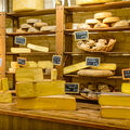 Fromage au lait cru •
Mise en garde officielle