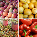 Mangues, combavas et piments interdits d’exportation