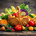 Fruits et légumes •
Comment éviter les pesticides