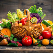 Fruits et légumes - Comment éviter les pesticides