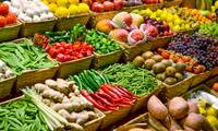 Fruits et légumes : inflation record après un été caniculaire