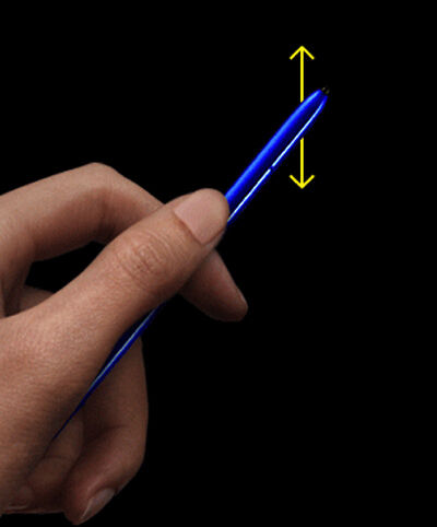 stylet note10