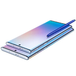 Galaxy Note 10 et Note 10+ Les 5 nouveautés du smartphone géant de Samsung