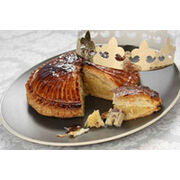 Galettes des Rois Qui se partage le gâteau ?