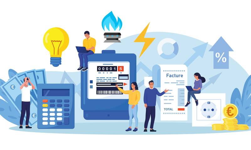 Gaz et électricité Les fournisseurs sont-ils réellement plus transparents dans leurs offres ?