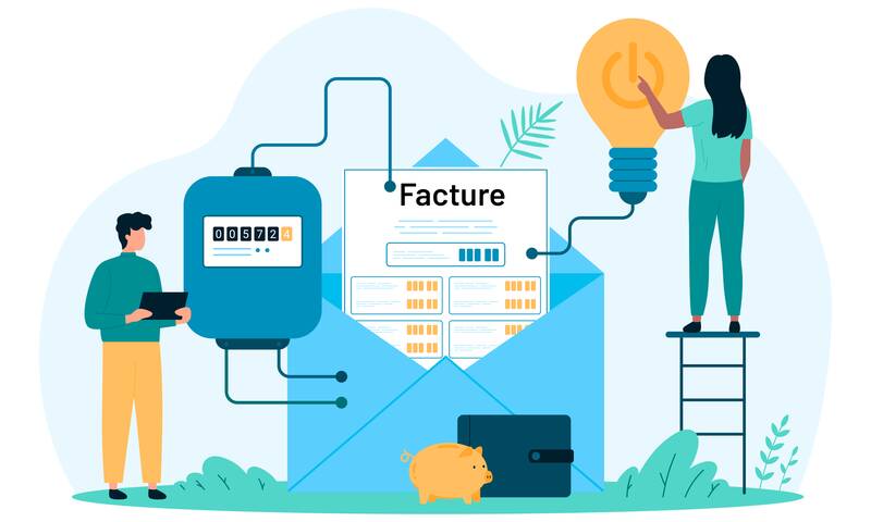 Gaz et électricité Pourquoi les factures vont, encore, augmenter en 2026