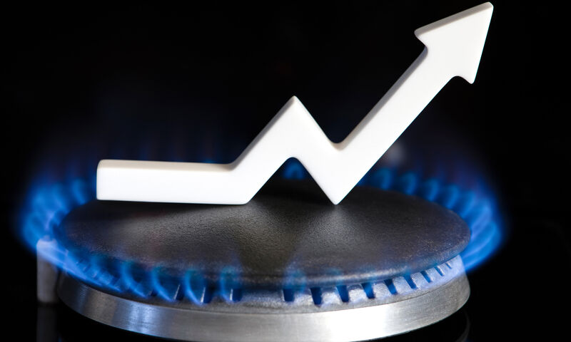 Gaz La facture augmentera de 11,7 % en juillet