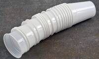 Gobelets jetables en plastique Leur interdiction repoussée de 4 ans