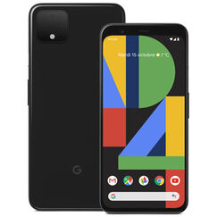 Google Pixel 4 et 4 XL Prise en main