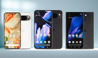 Google Pixel 9 Pro, 9 Pro XL et 9 Pro Fold Des dysfonctionnements et une garantie étendue