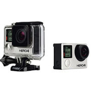 GoPro Hero 4 (vidéo) Prise en main