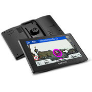 GPS Garmin Drive Assist (vidéo) Premières impressions