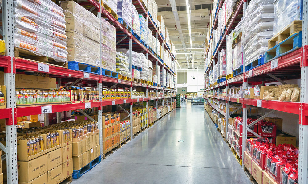 Grande distribution – L’Europe, terrain d’ententes des grandes enseignes – Actualité – UFC-Que Choisir