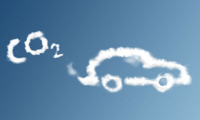 Green NCAP Un outil pour calculer l’empreinte carbone de sa voiture