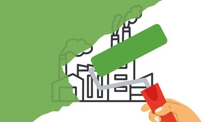 Greenwashing - L’encadrement des allégations environnementales se fait attendre