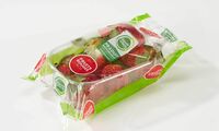 Greenwashing Non, manger des fraises en hiver n’est pas « responsable »