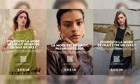 Greenwashing Shein à nouveau épinglé