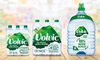 Greenwashing - Volvic jugée coupable de « pratiques commerciales trompeuses »
