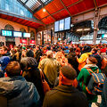 Avion, train, RATP : comment se faire rembourser