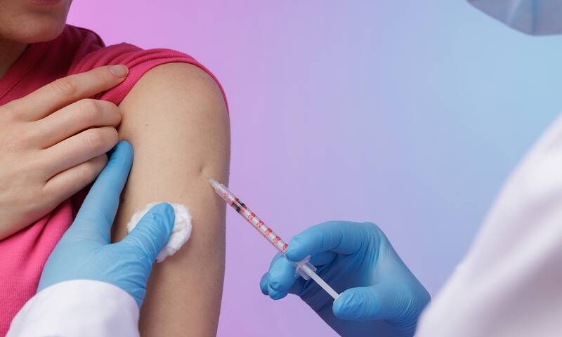 Grippe Quelle est l’efficacité des vaccins cette année ?