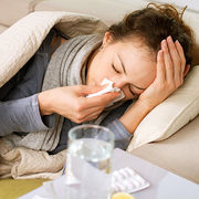 Grippe saisonnière L’épidémie touche toute la France