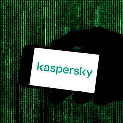 Guerre en Ukraine L’antivirus Kaspersky n'est plus le bienvenu