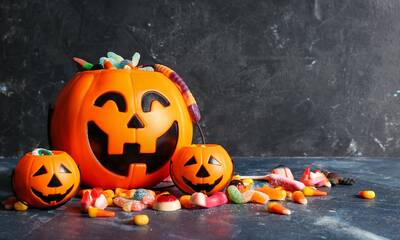 Halloween – Les astuces des industriels pour vous faire payer vos bonbons plus cher