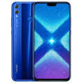 Honor 8X •
Prise en main