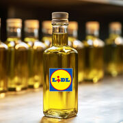 Huile d’olive Lidl Déclassée… ou encensée ?