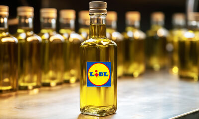 Huile d’olive Lidl Déclassée… ou encensée ?