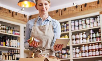 Huile d’olive, truffe, café, chocolat… De trop nombreuses fraudes sur les aliments haut de gamme