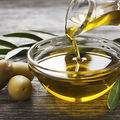 Huiles d’olive •
À nouveau pointées du doigt