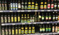 Huiles d’olive : chères malgré de meilleures récoltes