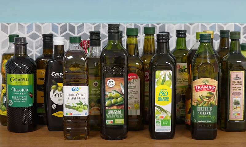 Huiles d’olive (vidéo) Leur qualité pénalisée par le réchauffement climatique Huiles d’olive (vidéo) Leur qualité pénalisée par le réchauffement climatique