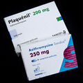 Hydroxychloroquine •
Pourquoi il ne faut pas en prendre hors de l’hôpital