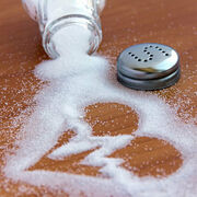 Hypertension - Les substituts au sel utiles dans certains cas