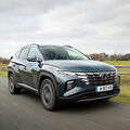 Hyundai Tucson (2021) •
Premières impressions