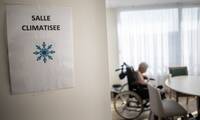 Imbroglio autour du remboursement des climatiseurs en Ehpad