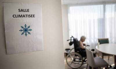 Imbroglio autour du remboursement des climatiseurs en Ehpad