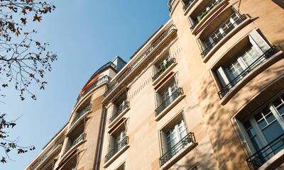 Immobilier Les frais de notaire augmentent dans l’ancien