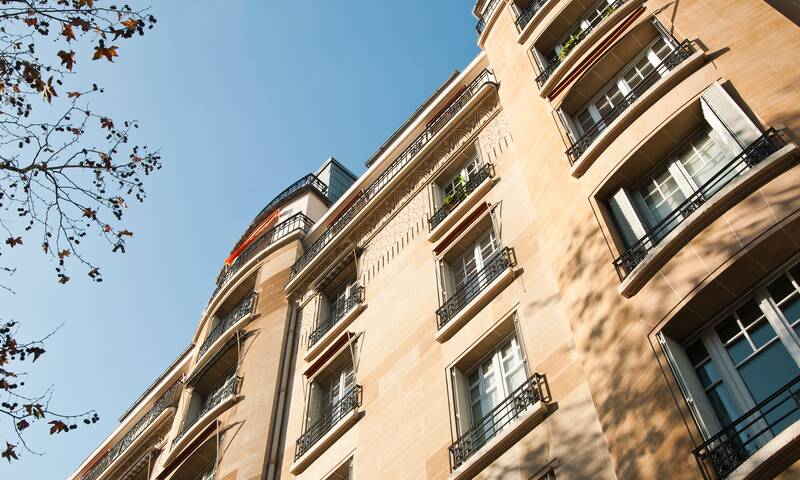 Immobilier Les frais de notaire augmentent dans l’ancien Immobilier Les frais de notaire augmentent dans l’ancien