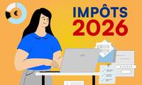 Impôts 2026 : le paiement du solde débute le 25 septembre