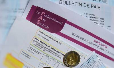 Impôts 2021 Comment les contester si le fisc s’est trompé ?
