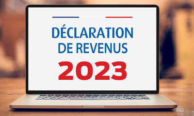 Impôts 2023 Êtes-vous créancier ou débiteur du fisc ?