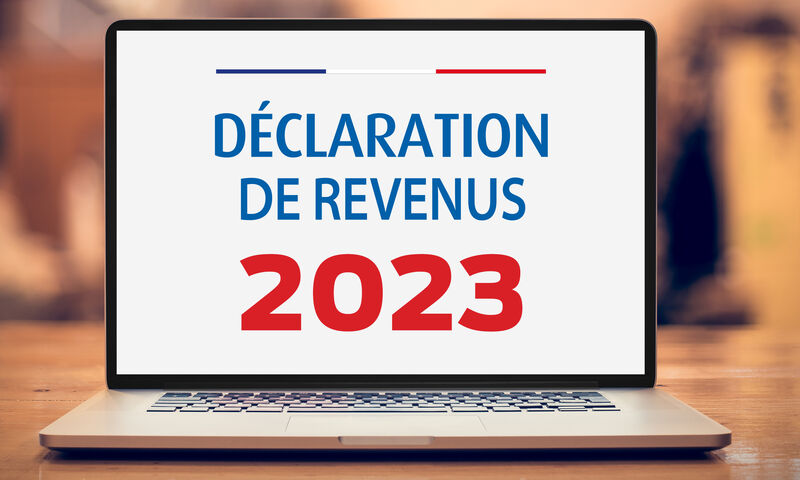 Impôts 2023 Le calendrier de la déclaration est fixé