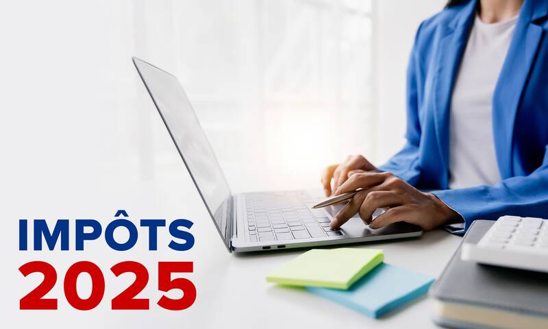 Impôts 2025 N’oubliez pas de déclarer vos cotisations Impôts 2025 N’oubliez pas de déclarer vos cotisations