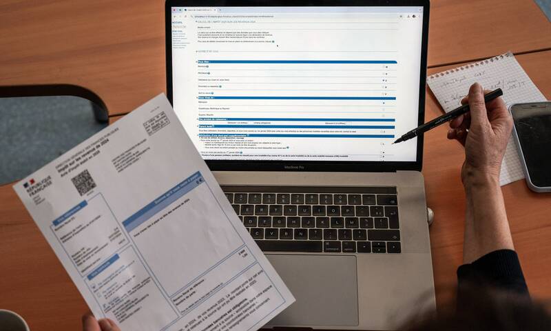 Impôts 2025 Que faire si le fisc vous en réclame trop ? Impôts 2025 Que faire si le fisc vous en réclame trop ?