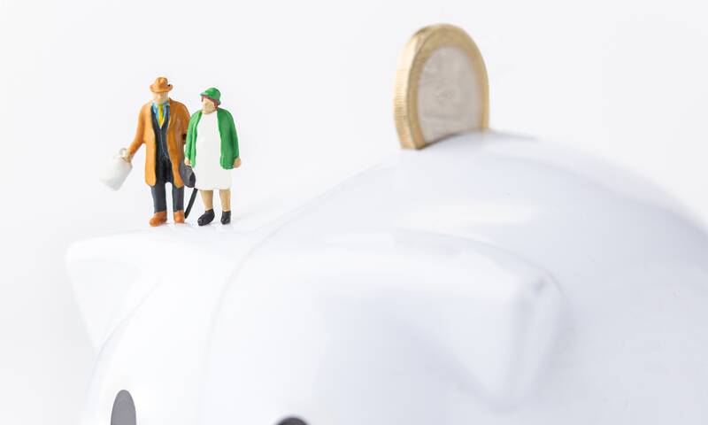 Impôts 2026 Les avantages fiscaux des retraités sont maintenus